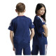 Adidas Παιδική κοντομάνικη μπλούζα Tiro Nations Pack Tee